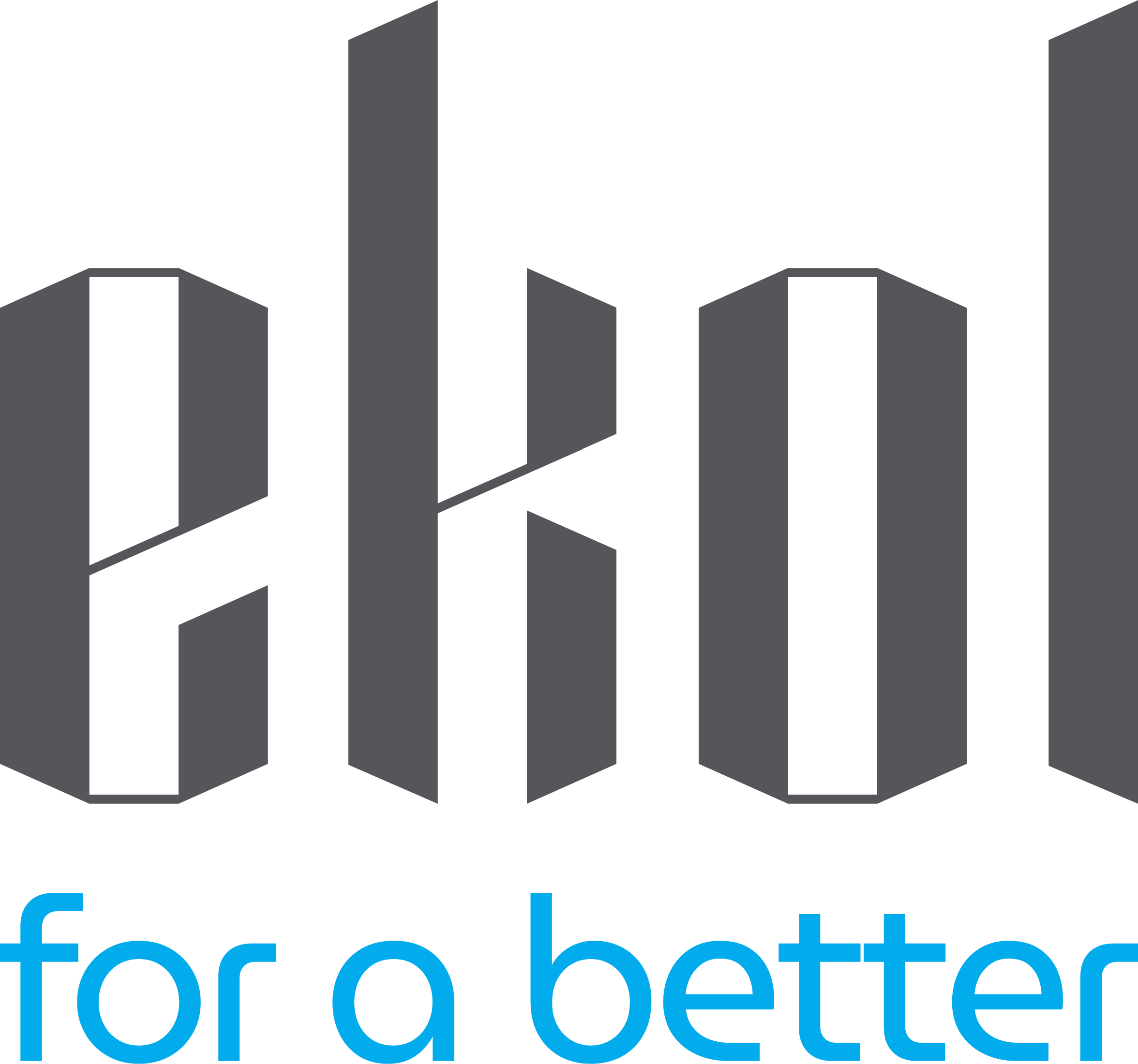 Ekol - for a better